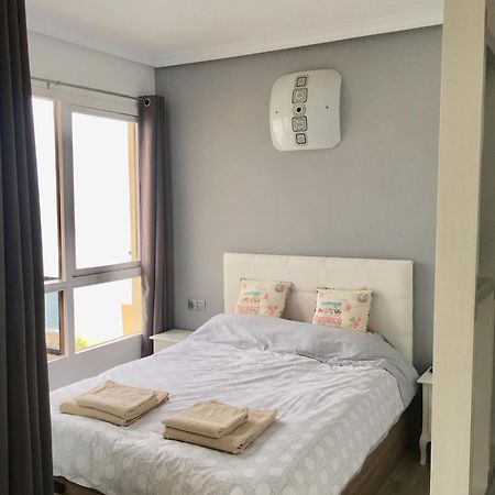 Duplex By The Sea Apartment Benalmadena Bagian luar foto