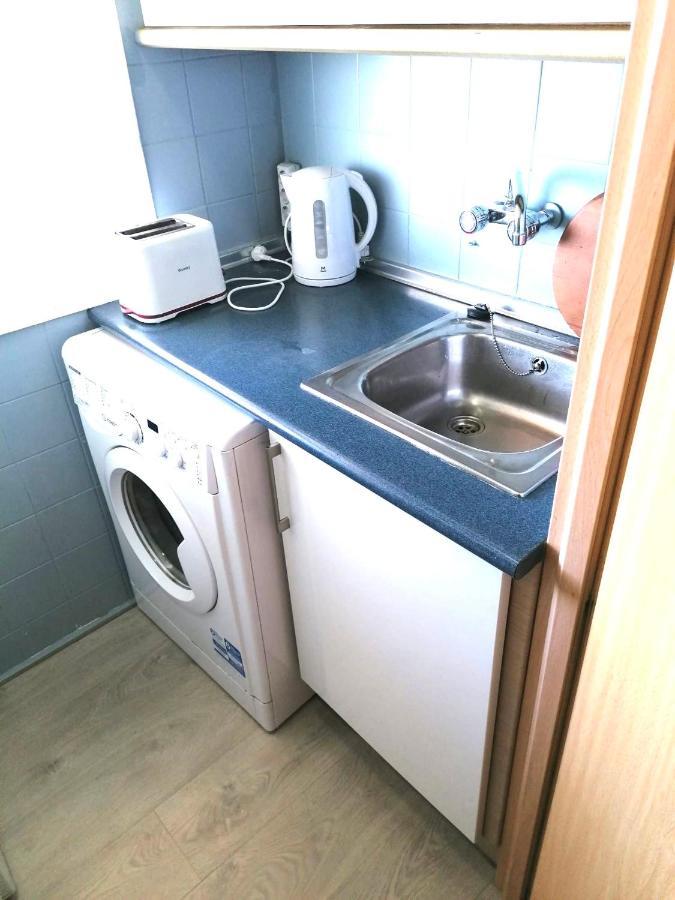 Duplex By The Sea Apartment Benalmadena Bagian luar foto