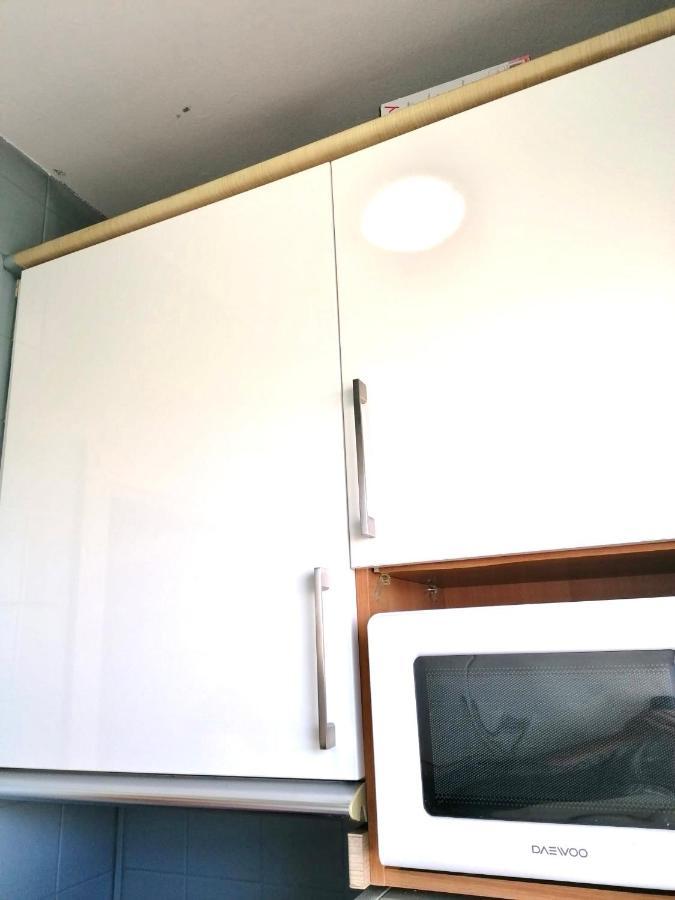 Duplex By The Sea Apartment Benalmadena Bagian luar foto