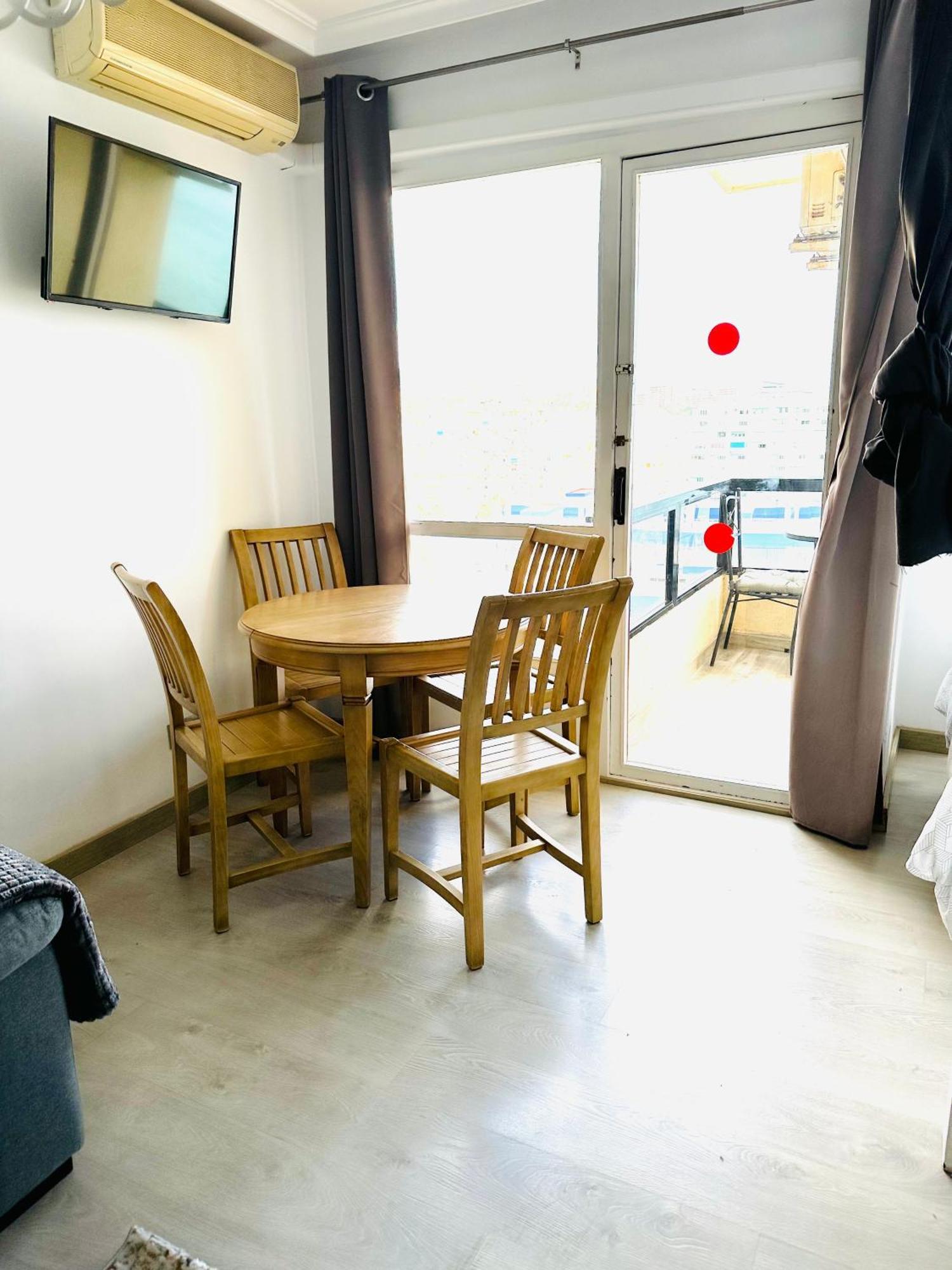 Duplex By The Sea Apartment Benalmadena Bagian luar foto