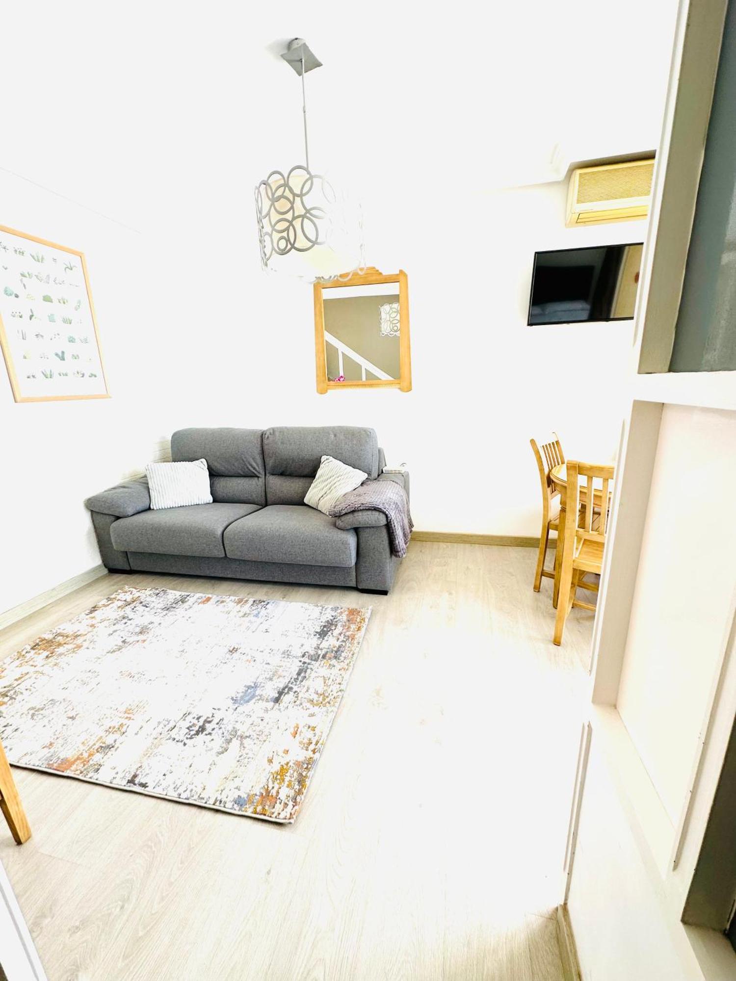 Duplex By The Sea Apartment Benalmadena Bagian luar foto
