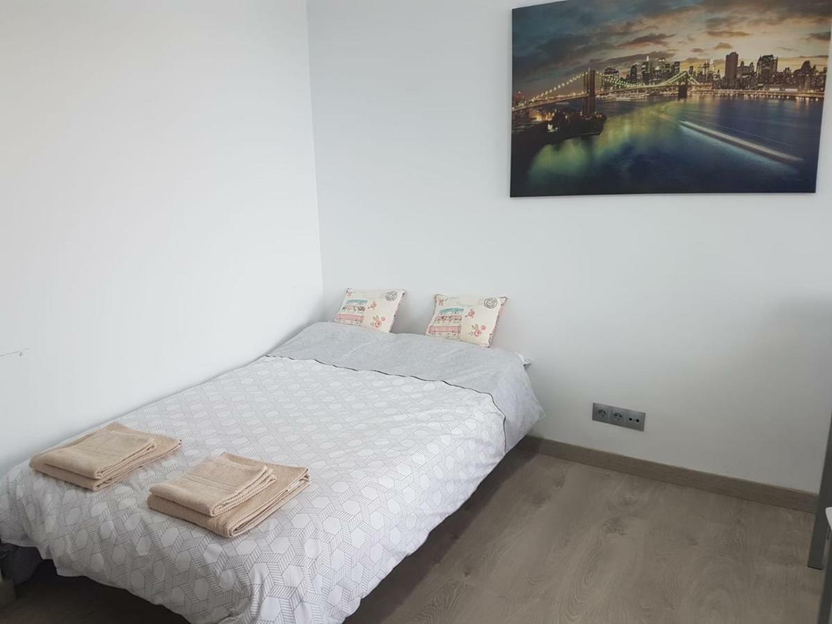 Duplex By The Sea Apartment Benalmadena Bagian luar foto